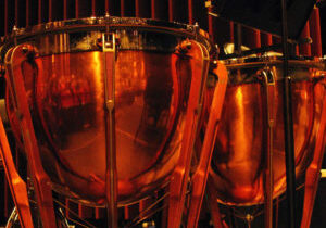 timpani