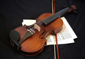 violin-music